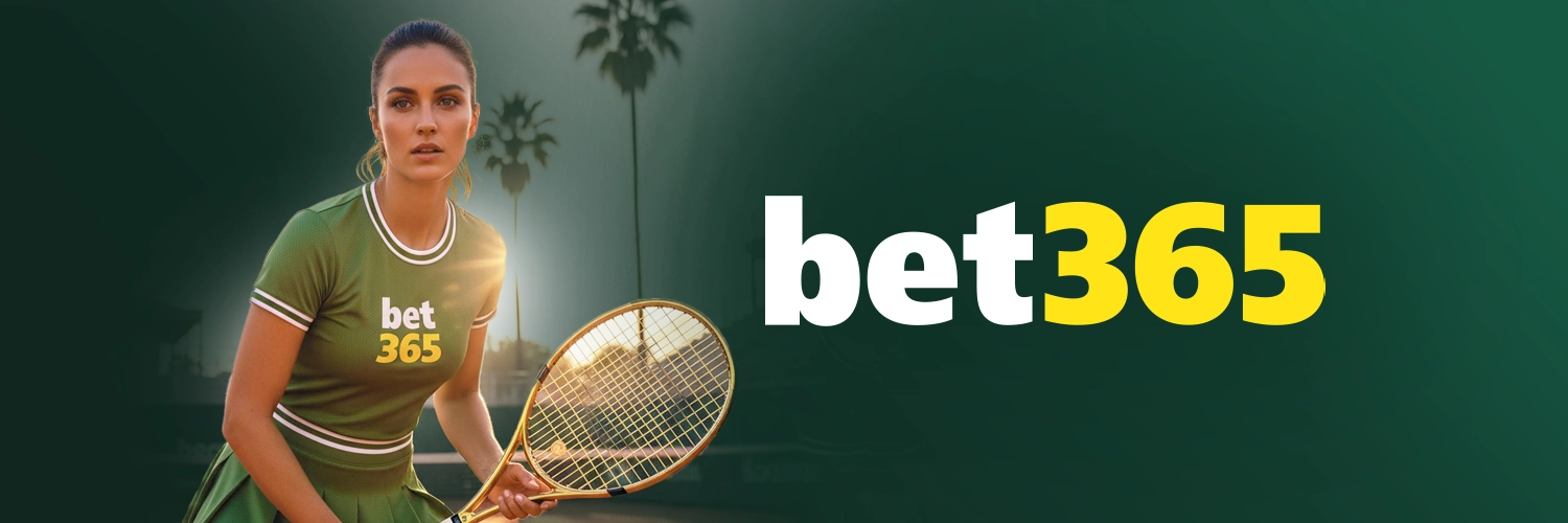 Bet365 Casino