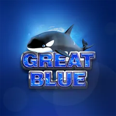 Great Blue